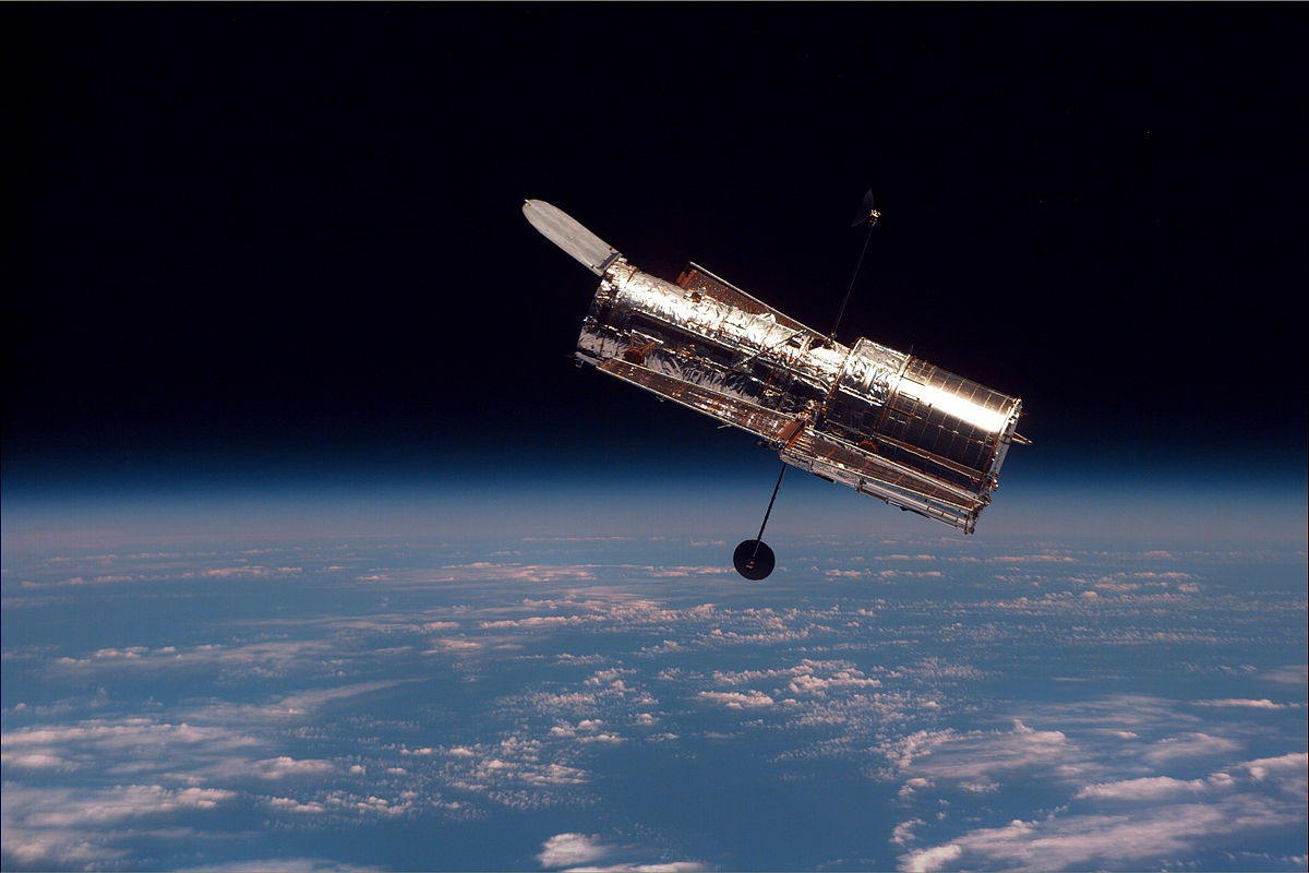  Astrosat, Chandra and Hubble jointly detect massive cosmic explosion 