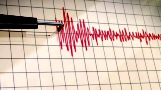  Mild earthquake recorded in Himachal Pradesh 