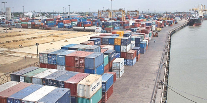  Bangladesh to keep Chittagong port, Benapole land port open 24X7 