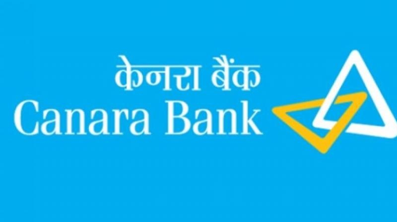  Canara Bank net up 10 per cent in Q1 