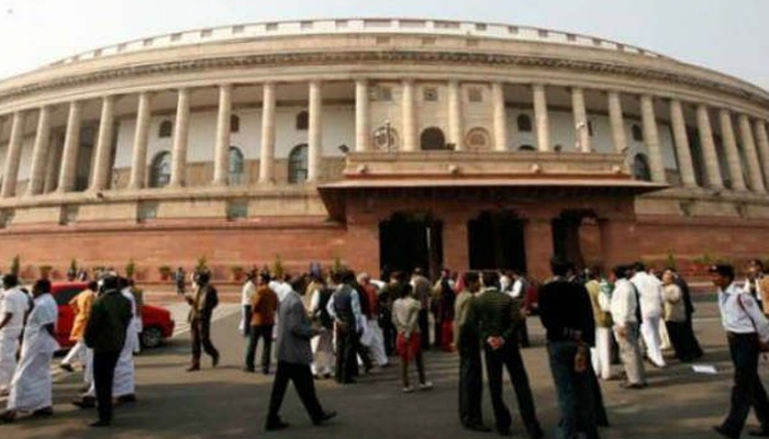 Congress document shows plan to corner Adityanath in Parliament 