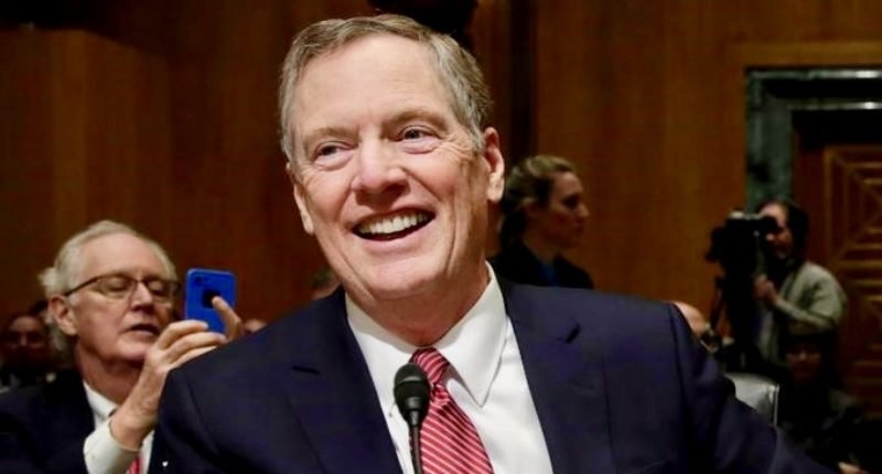  First round of NAFTA talks in August: USTR 