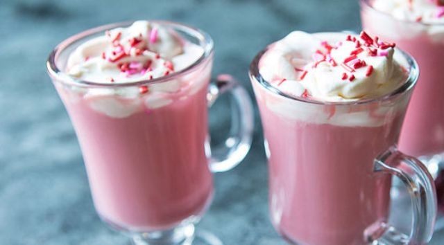 Hot Cocoa Chocolate Chips