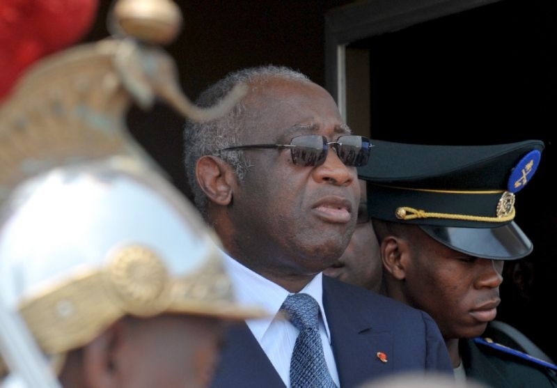  ICC orders review of former Ivorian president s detention 