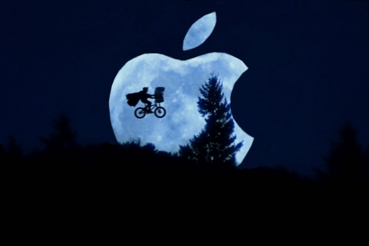  Apple unveils machine learning research blog 