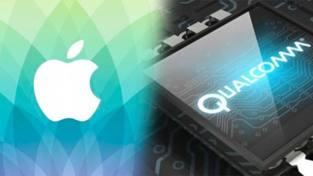  Legal fight with Apple hurts Qualcomm s results 