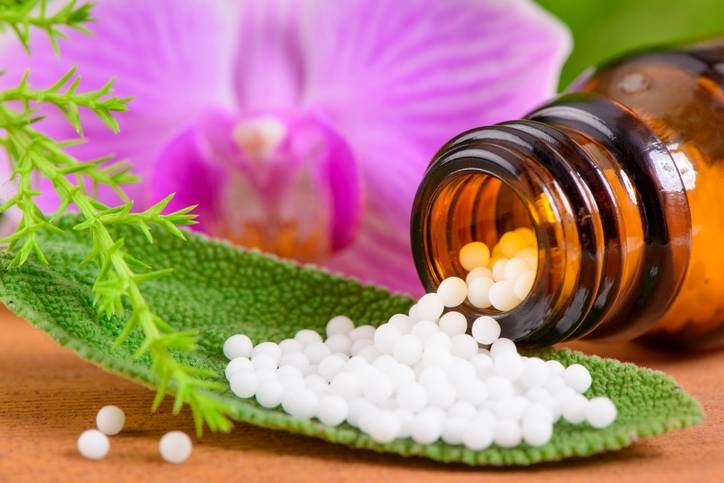  Indian government helping develop homeopathy in Ghana 