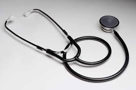  A dirty stethoscope may spread superbug infections 