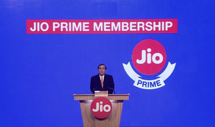 It's Bale Bale for Jio Users!