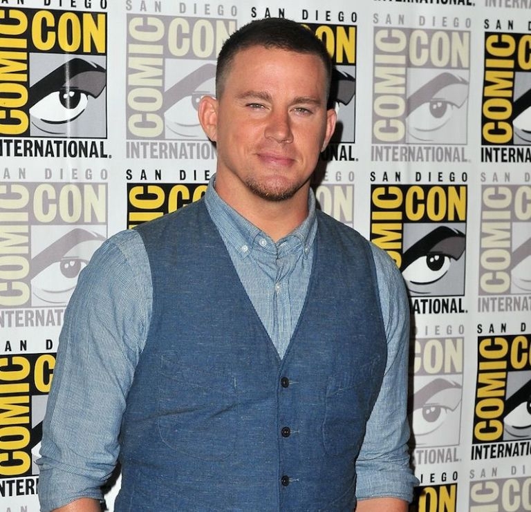 Channing Tatum confirmed; X Men Spin Off – Gambit will arrive soon!