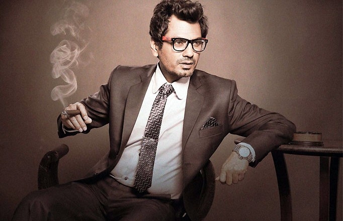 Nawazuddin Siddiqui - The incredible life of the Drama King of India!