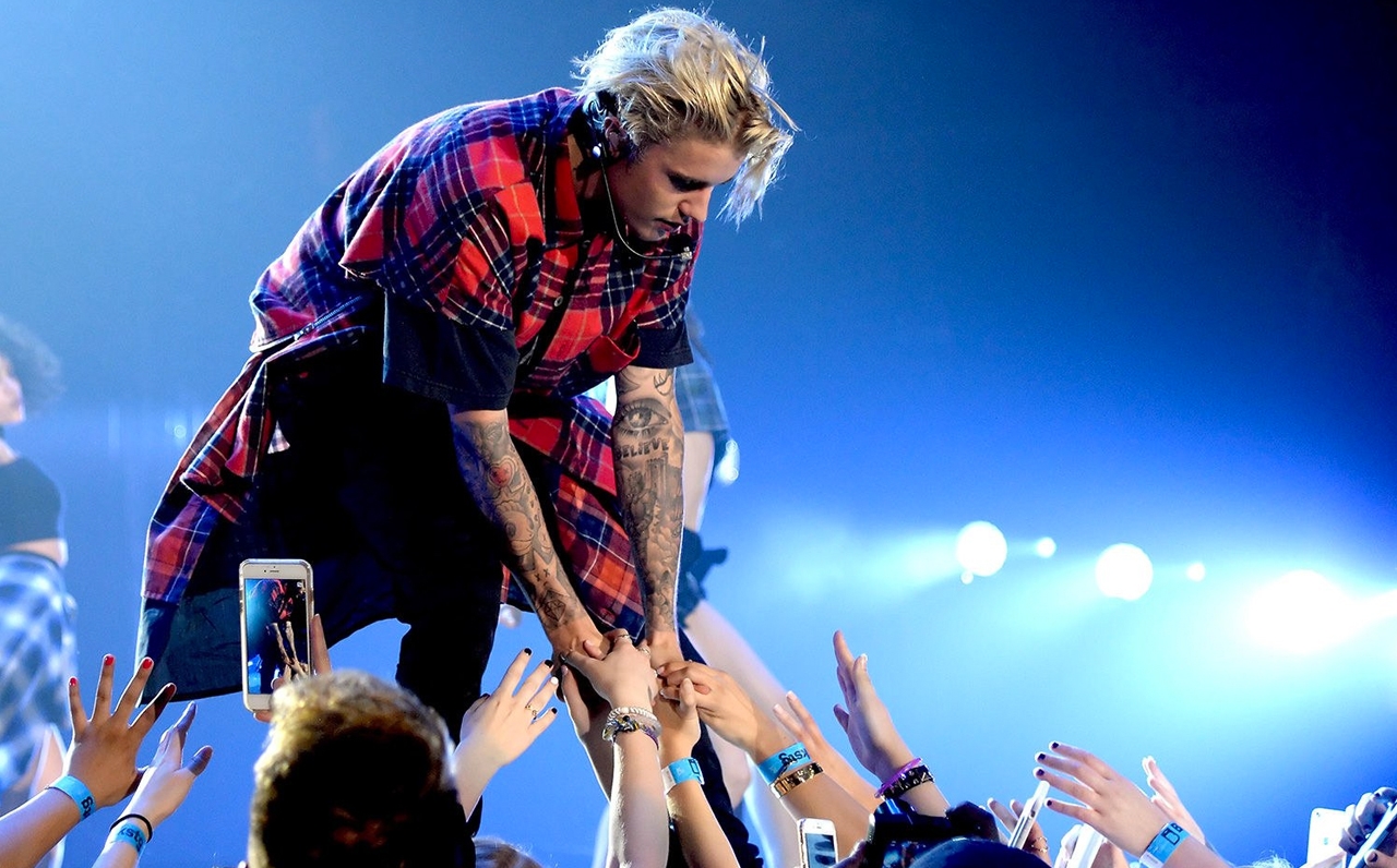 Justine Bieber Say Sorry As He Cancels Purpose Tour And Urges Fans To Understand As He Is Defiantly Not Betraying Them!