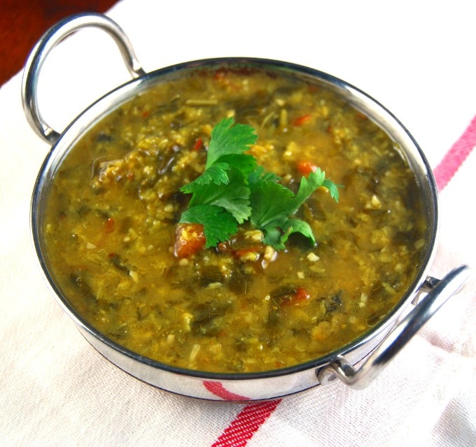Amaranth Dal 