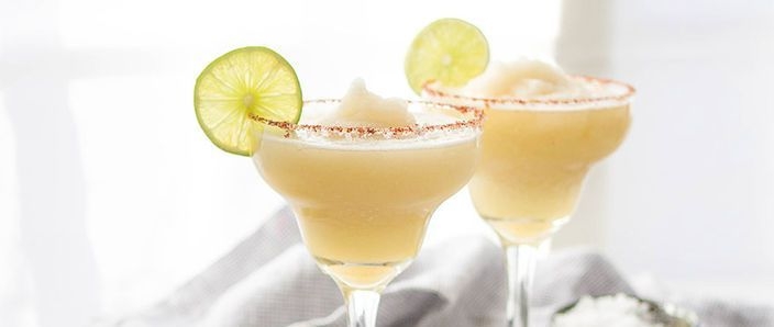 Margarita Fruit Mocktails Juice