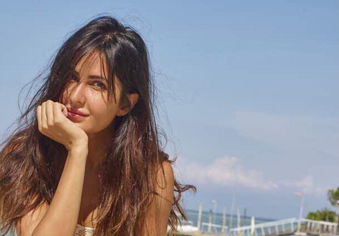 Katrina Kaif in Mermaid  Mode – See the surfer babe’s recent post! 