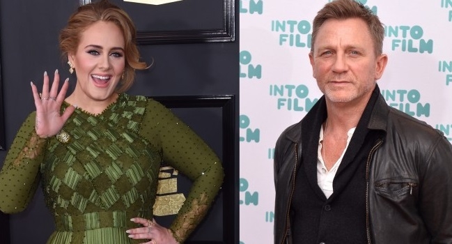 Those waiting for fresh James Bond have to wait for either longer!