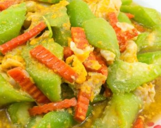 Peerkangai Kootu 