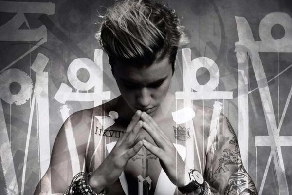 Is Justin Bieber “a monk who sold his Ferrari”, as he goes for religious enlightenment?