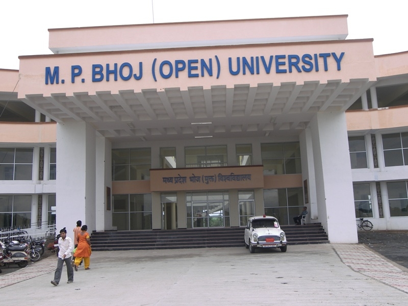 Dr. Bharadwaj appointed V-C of Atal Bihari Vajpayee Hindi University