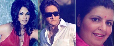 Late Actor Inder was in a relationship with Isha Khoppikear even after his  marriage: tell the first wife Sonal.