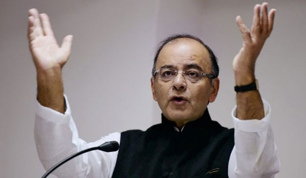 Defence Production Marching Towards Self Reliance By Arun Jaitley