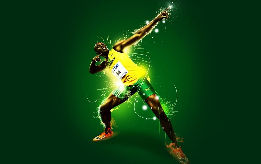 Usain Bolt: The legend of the track tells "athletes who dope must “Stop or the Sport will die”!