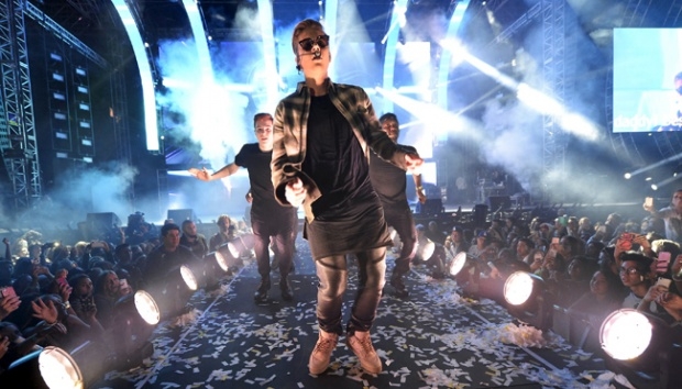 Justin Bieber -  Purpose Tour a treasure trove of enlightenment!