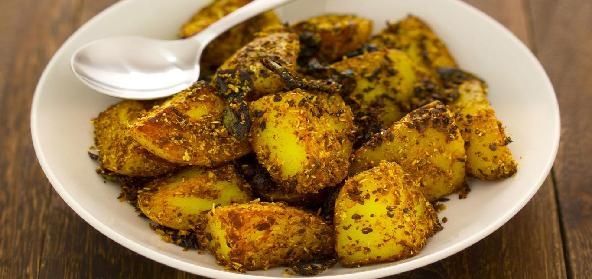 Aloo Amritsari 