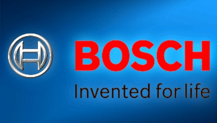  Bosch launches digital truck parking system 
