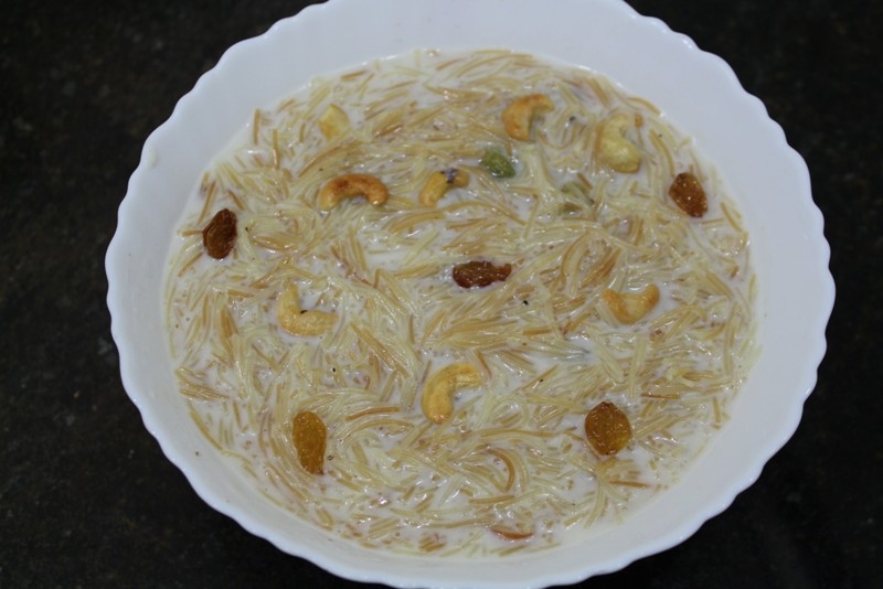 Semiya Payasam