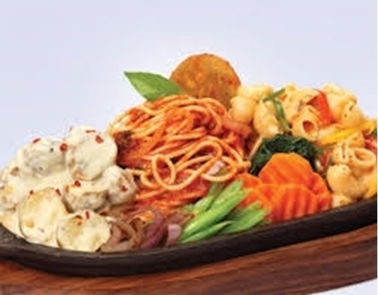 Chinese Sizzler
