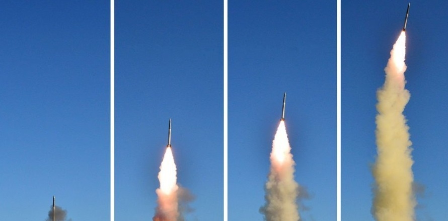  N. Korea produces missile-ready nuclear weapons: Report 