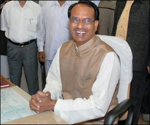 CM Chouhan to hoist flag in Bhopal on Independence Day