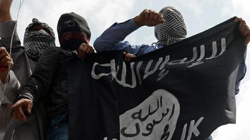  Islamic State threatens new attacks in Iran 