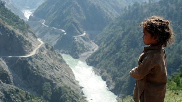  Hopes raised for Pakistan-India water dispute resolution 