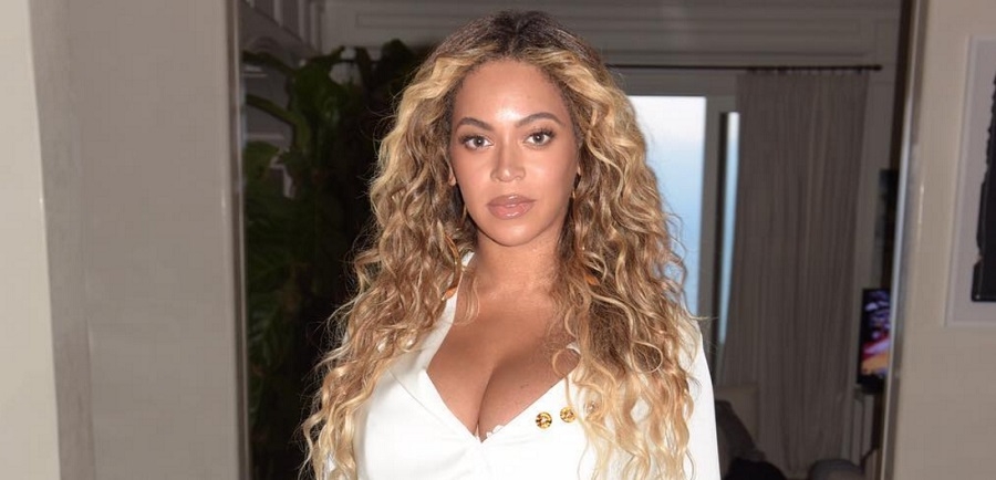 Beyonce - Queen of Determination Flaunts Her Post Baby Body and she’s looking Utterly Undone!