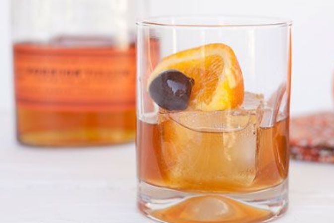 Old Fashioned maple syrup