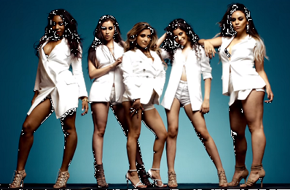  Fifth Harmony s  extra personal  new album 