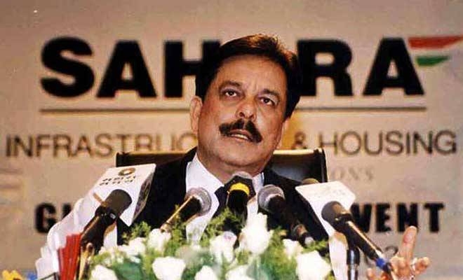  Bombay HC puts up Sahara s Aamby Valley for auction 