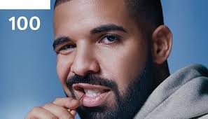 Drake is Down, not on Billboard’s Hot Hundred first time ever, ever since 2009!