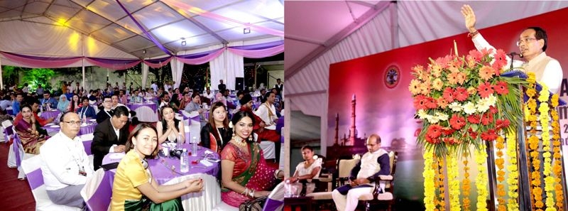 Smt. Mitali Raj is Icon of Women Empowerment: CM Chouhan