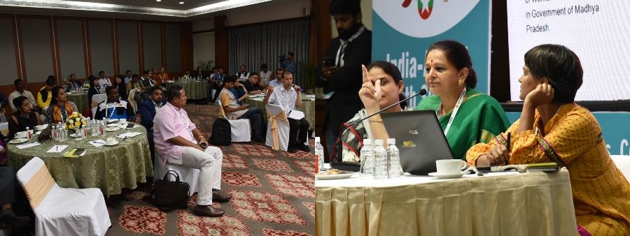 Restoration of Asianism is Main Success of India-ASEAN Summit