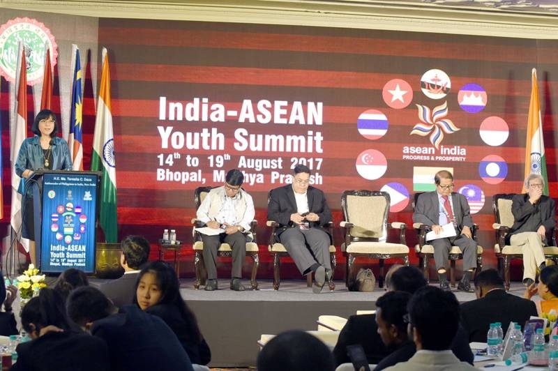 Important Role of Youth to Achieve Sustainable Development’s Target