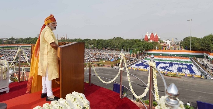  No place for corruption, middlemen: PMO 