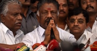  Panneerselvam faction wants Jaya death probe by sitting judge, assisted by CBI 