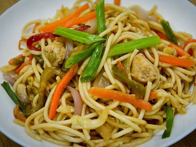 Chowmein
