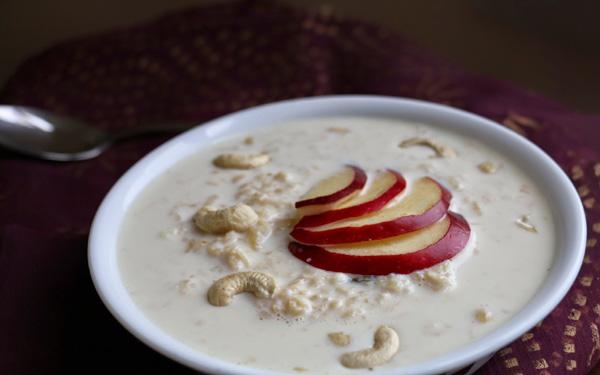 Apple Rabri 