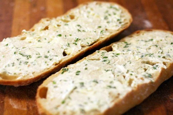 Garlic Bread