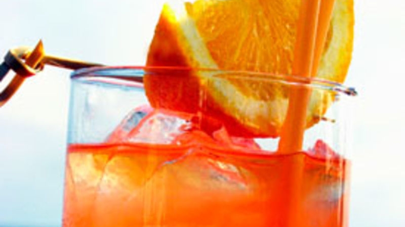 Pimms No 1 Cup