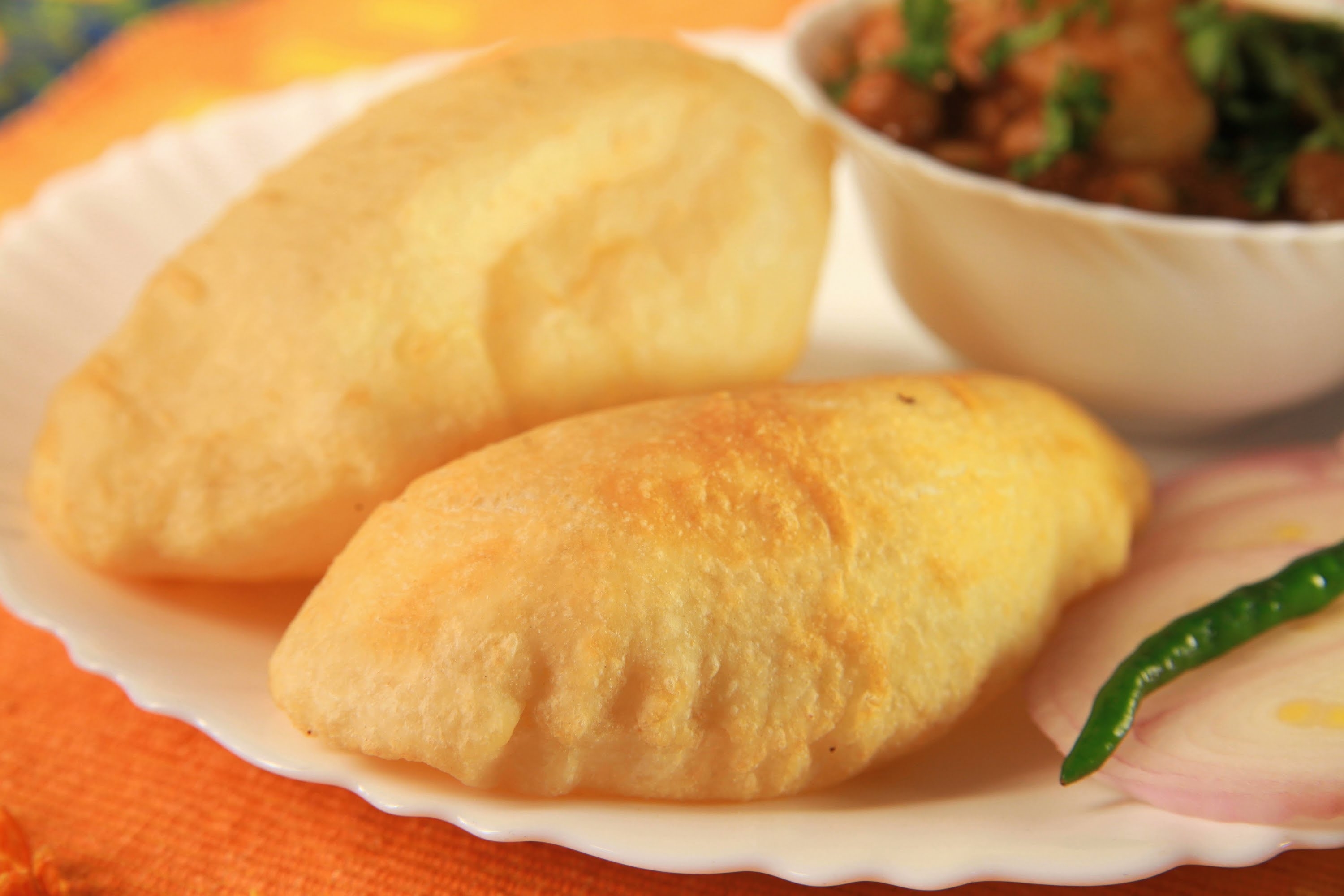 Bhatura 